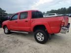 2007 Toyota Tacoma Double Cab Prerunner