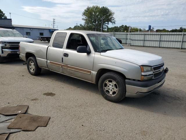 2003 Chevrolet Silverado C1500