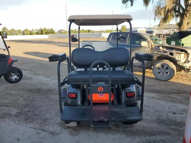 2006 Golf Cart