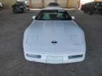 1992 Chevrolet Corvette