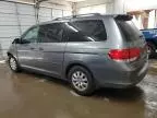 2009 Honda Odyssey EXL