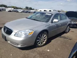 2006 Buick Lucerne CXS en venta en New Britain, CT