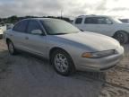 2001 Oldsmobile Intrigue GL