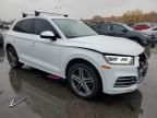 2020 Audi SQ5 Premium Plus