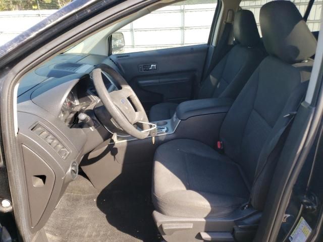 2008 Ford Edge SE