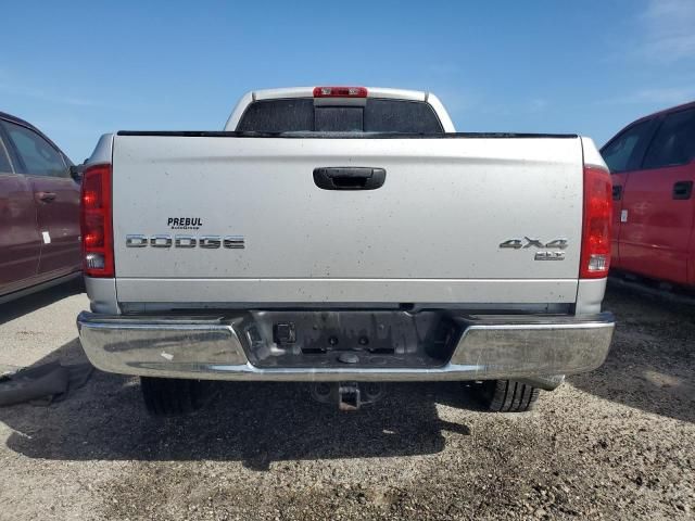 2004 Dodge RAM 1500 ST