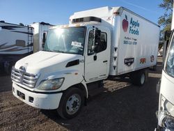 2008 Hino Hino 185 en venta en Woodburn, OR