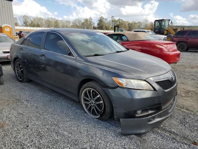 2007 Toyota Camry CE