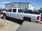 2013 Chevrolet Silverado K3500 LT