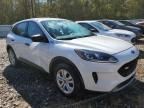 2020 Ford Escape S