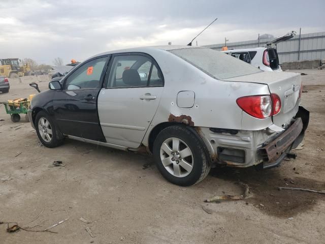 2003 Toyota Corolla CE