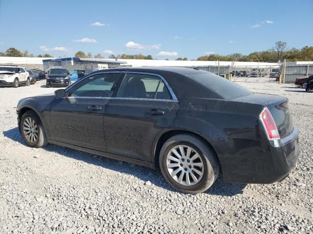 2013 Chrysler 300