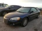 2004 Chrysler Sebring LXI