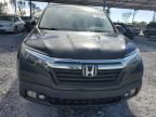 2018 Honda Ridgeline RTL