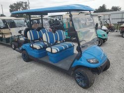 Aspt Vehiculos salvage en venta: 2021 Aspt Golf Cart