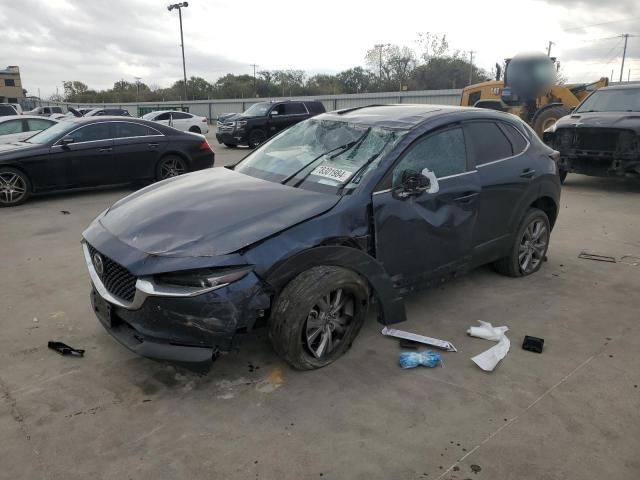 2021 Mazda CX-30 Preferred