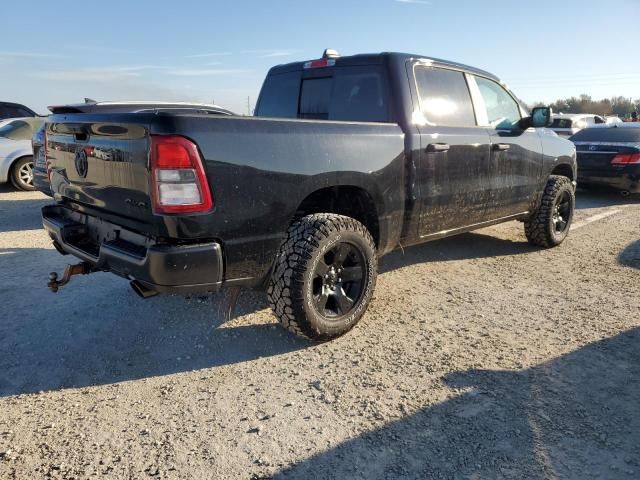 2023 Dodge RAM 1500 Tradesman