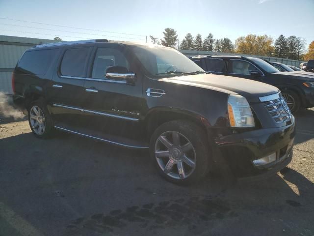 2009 Cadillac Escalade ESV