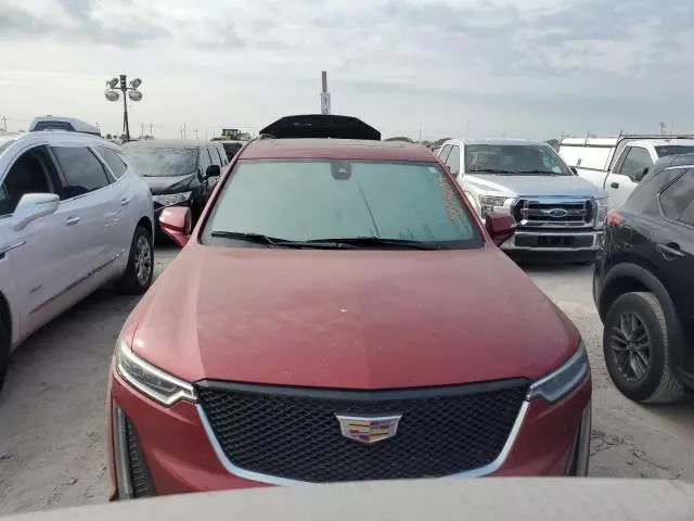 2023 Cadillac XT6 Sport