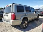 2008 Jeep Commander Sport