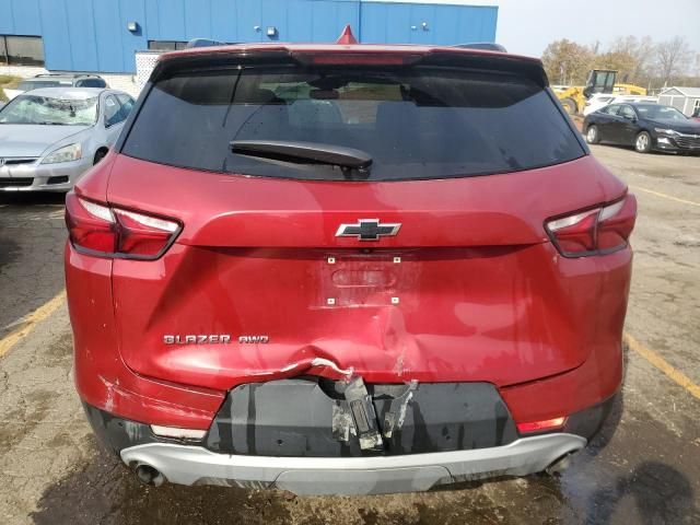 2019 Chevrolet Blazer 2LT