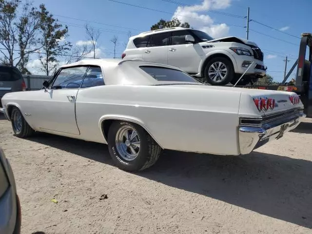 1965 Chevrolet Impala