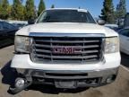 2007 GMC Sierra C2500 Heavy Duty