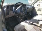 1992 Ford Ranger Super Cab