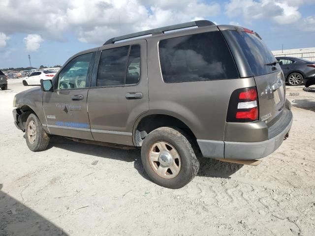 2006 Ford Explorer XLS