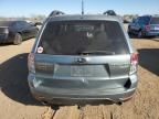 2010 Subaru Forester 2.5X Limited