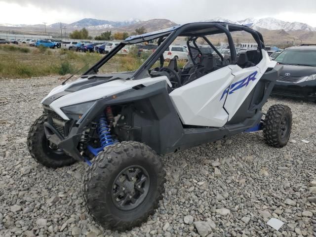 2020 Polaris RZR PRO XP 4 Ultimate