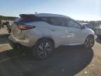 2016 Nissan Murano S