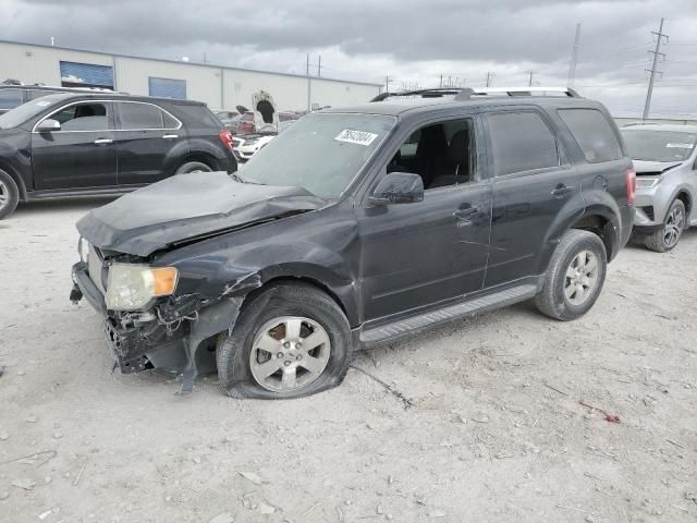 2009 Ford Escape Limited