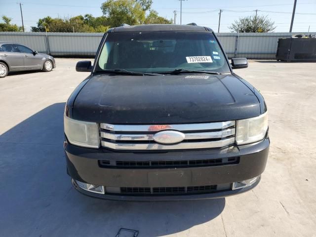 2011 Ford Flex SEL