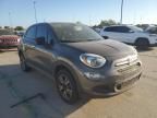 2016 Fiat 500X Easy