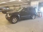 2010 Jeep Liberty Sport