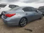 2017 Infiniti Q50 Hybrid