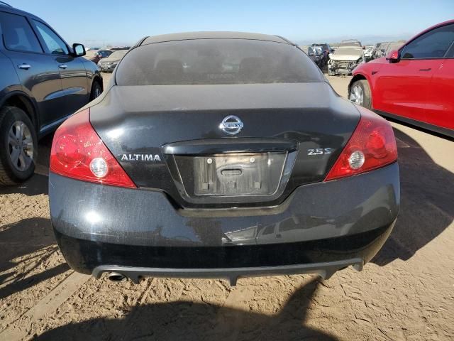 2012 Nissan Altima S