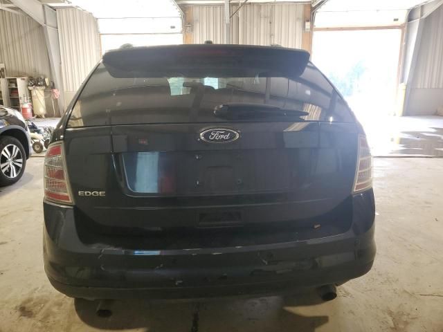 2008 Ford Edge SE