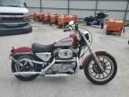 2000 Harley-Davidson XL1200