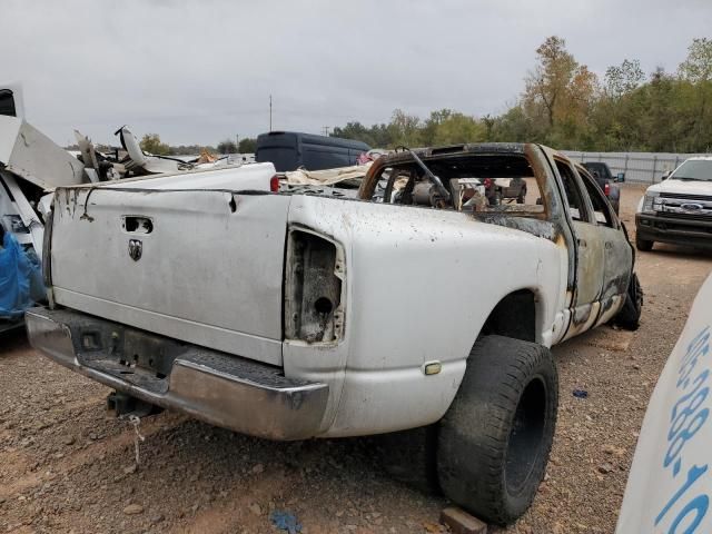 2008 Dodge RAM 3500 ST