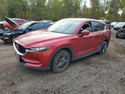 2021 Mazda CX-5 Touring en venta en Cookstown, ON