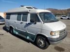 1996 Dodge RAM Van B3500