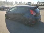 2016 Ford Fiesta ST