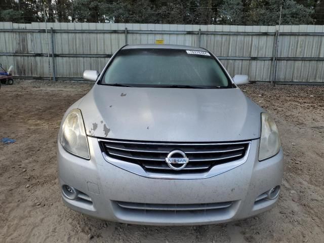 2011 Nissan Altima Base