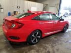 2017 Honda Civic Touring