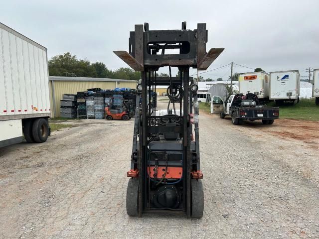 2005 Toyota Fork Lift