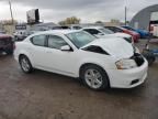 2014 Dodge Avenger SXT