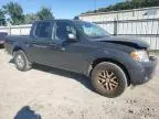 2014 Nissan Frontier S