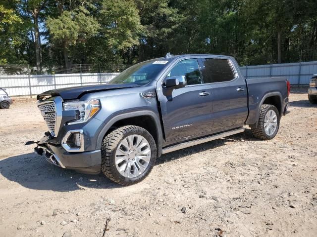 2021 GMC Sierra K1500 Denali